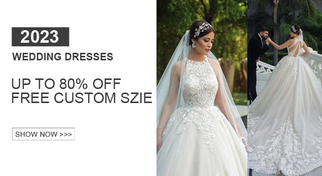 2023 Wedding Dresses