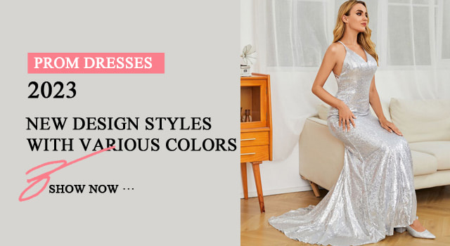 Prom Dresses 2023 Onine