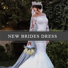 Brides Dresses 2025