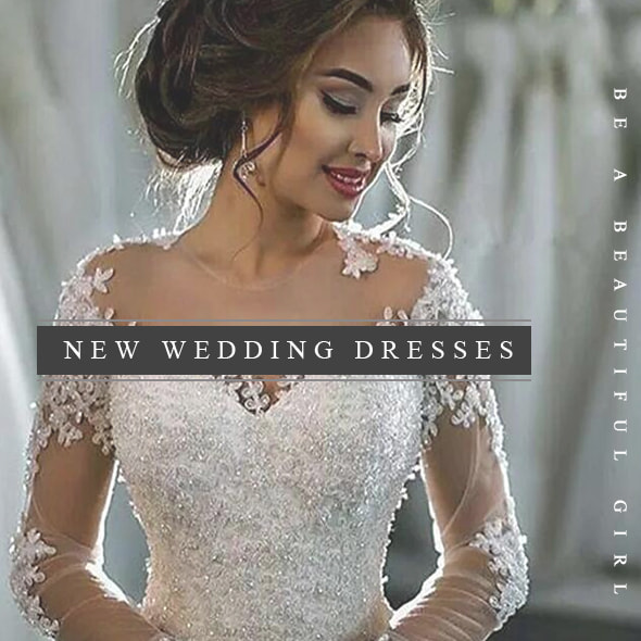 Bridal Dresses 2025