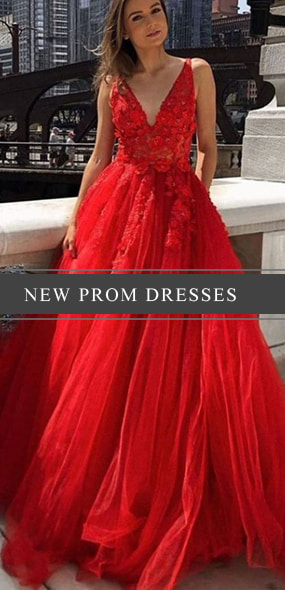 2025 Prom Dresses