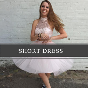 Short Dresses